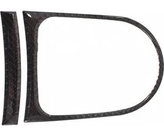 MTuning Anglies rėmelis Ford Mustang 15-19