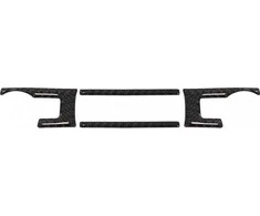 MTuning Anglis Okleina radijo kontrolė Ford Mustang 15- 19