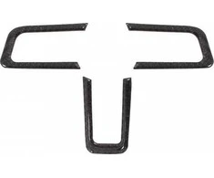 MTuning Anglis Okleina vairavimo dalys Mutilifunction Ford Mustang 15- 17