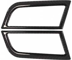 MTuning Anglis Okleino priekinio oro srauto Ford Mustang 15-19