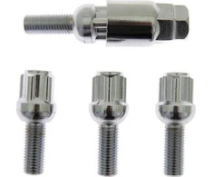 MTuning Apsauginis rinkinys M12x1.5mm 28mm