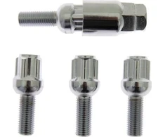 MTuning Apsaugos rinkinys M12x1.25mm 28mm