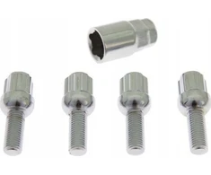 MTuning apsaugos rinkinys M12x1,25mm 40mm rutulys