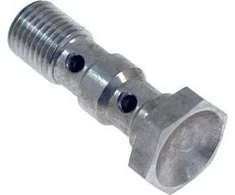 MTuning Banjo dvigubas sraigtas AN3 31MM
