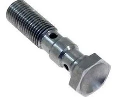 MTuning Banjo dvigubas sraigtas AN3 40MM