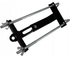 MTuning Baterijos laikiklis 19 cm