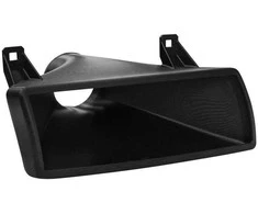 Mtuning BMW 3 E36 keleivio pusės oro įsiurbimo žibintas