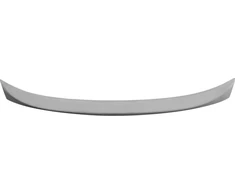 Mtuning BMW 5 F10 priekinis dangtis 2010-2017 AC Style Flap Aileron FRP