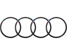 MTuning BMW F30 F34 borto garsiakalbiai