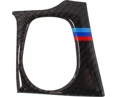MTuning BMW F30 F34 start/stop mygtukas anglies fanera