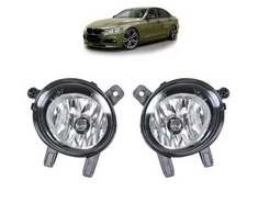 Mtuning BMW rūko žibintai 3 F30 2 F46 4 F33 1 F20 3 F31 2 F23 4 F32 2 F45 1 F21 3 F34 4 F36 2 F22 F87