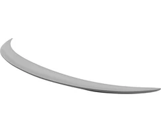 Mtuning BMW X6 F16 priekinis dangtis 2014-2019 Performance Style Flap Aileron FRP