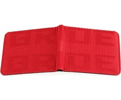 Mtuning Bride Wallet Raudona