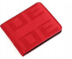 Mtuning Bride Wallet Raudona
