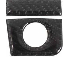 Mtuning Carbon Okleina atidarymas Iškarpinė Ford Mustang 15-19