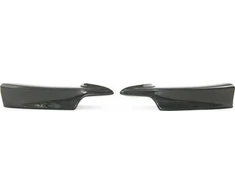Mtuning Carbon priekinio buferio lūpa BMW 3 F30 F31 2012-2018 m.