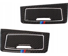 MTuning Carbon rėmas peleninės sklendei BMW 3 Series 13-15