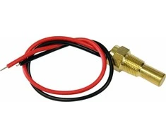 MTuning vandens/alyvos temperatūros jutiklis 8,5 mm 1/8NPT DEPO laikrodžiui