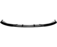 Mtuning BMW 3 E92 E93 Priekinis buferis su blizgia juoda spalva