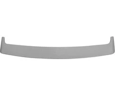 Mtuningas priekinis dangtelis BMW X6 E71 E72 2007-2014 Hamann Style Flap Lotka FRP