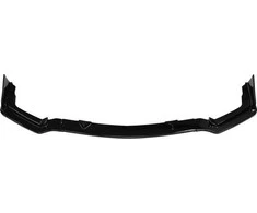 MTuning Infiniti Q50 2013-2020 priekinis buferis, blizgus juodas