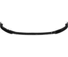 Mtuning dangtelis Lexus IS I 1999-2005 priekinis buferis blizgus juodas