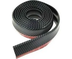 MTuning Universalus papildomas 2,5 m anglies juoda