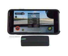 Mtuning Dragy GPS našumo dėžutė