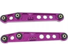 MTuning galinės apatinės valdymo svirties Honda Civic 88-95 violetinė LCA