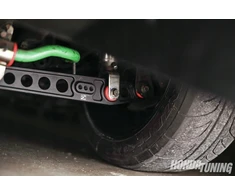 MTuning galinės apatinės valdymo svirties Honda Civic 92-95 Mėlyna LCA