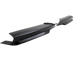 Mtuning Gloss Juodas priekinio bamperio lūpa BMW 3 E90 E91 pre-facelift 2005-2008 m.