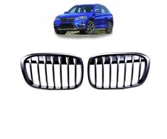 Mtuning Grotelės BMW X1 F48