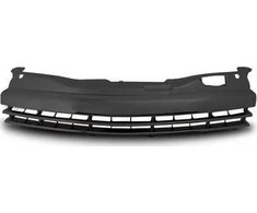 MTuning Sportinės kepsninės be ženkliuko Juoda OPEL ASTRA H ASTRA H 2007-2011 m.