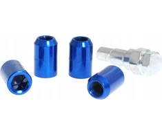 MTuning Grommet veržlės M12x1,5 L: 32mm Mėlyna