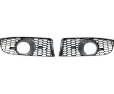 Mtuning halogeninės grotelės BMW 3 E90 E91 E93 E92 2005-2011 m.