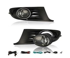 Mtuning Rūko žibintai SEAT ALHAMBRA VW Beetle GOLF VI GOLF V PLUS JETTA IV TIGUAN