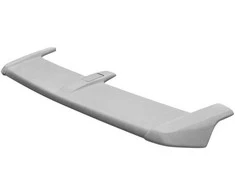 Mtuning Honda CRV III Aileron ABS šoninis slenkstis