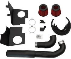 Mtuning įsiurbimo sistema BMW G80 G82 M3 M4 S58 3.0T 2020+