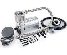 MTuning kompresorius VIAIR 380C Chrome