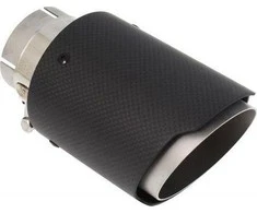 MTuning Duslintuvo galiuko 114mm įrašas 76mm anglis