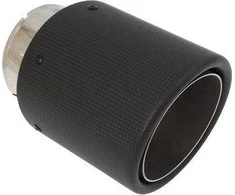 MTuning Duslintuvo antgalis 89mm įrašas 57mm anglis S