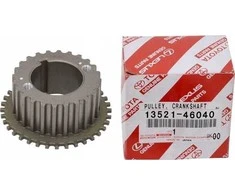 Mtuning Toyota OEM alkūninio veleno žvaigždutė, 1JZ 2JZ VVTi OEM 13521-46040