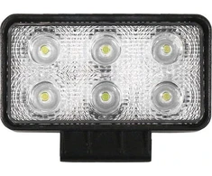 MTuning Lampa LED SF41622-1 18W