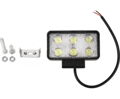 MTuning Lampa LED SF41632 48W