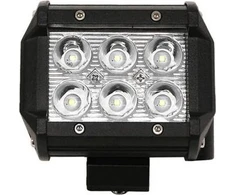 MTuning Lampa LED SF41656 18W