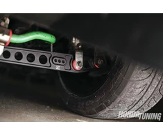MTuning Last Honda Civic 96-00 aukso LCA