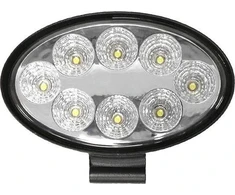 MTuning LED lempa SF41637 24W
