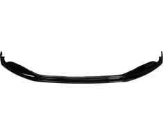 Mtuning Lexus GS 2011-2018 priekinio bamperio dangtis blizgus juodas