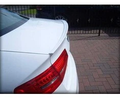 Mtuning Lotka bagažinės spoileris - Audi A4 B9 13-16 5D
