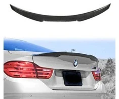 Mtuning BMW 4 F82 M-Paket Lip Carbon Lotka
